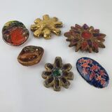 Alice Colonieu Small Ceramic Lot