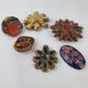 Alice Colonieu Small Ceramic Lot