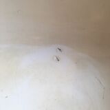 Panton chair by Verner Panton Herman Miller edition 1974