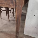 Farm table