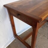 Country style kitchen table