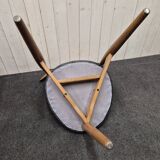 Chaise vintage Hans Wegner