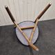 Vintage Hans Wegner chair