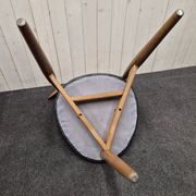 Chaise vintage Hans Wegner