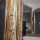 Mirror from the Restoration period 117x86