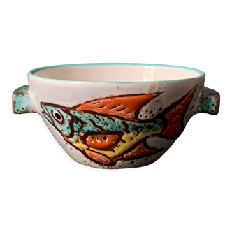 Bowl Vallauris