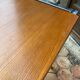 Transformable table Roche Bobois 1970-1980