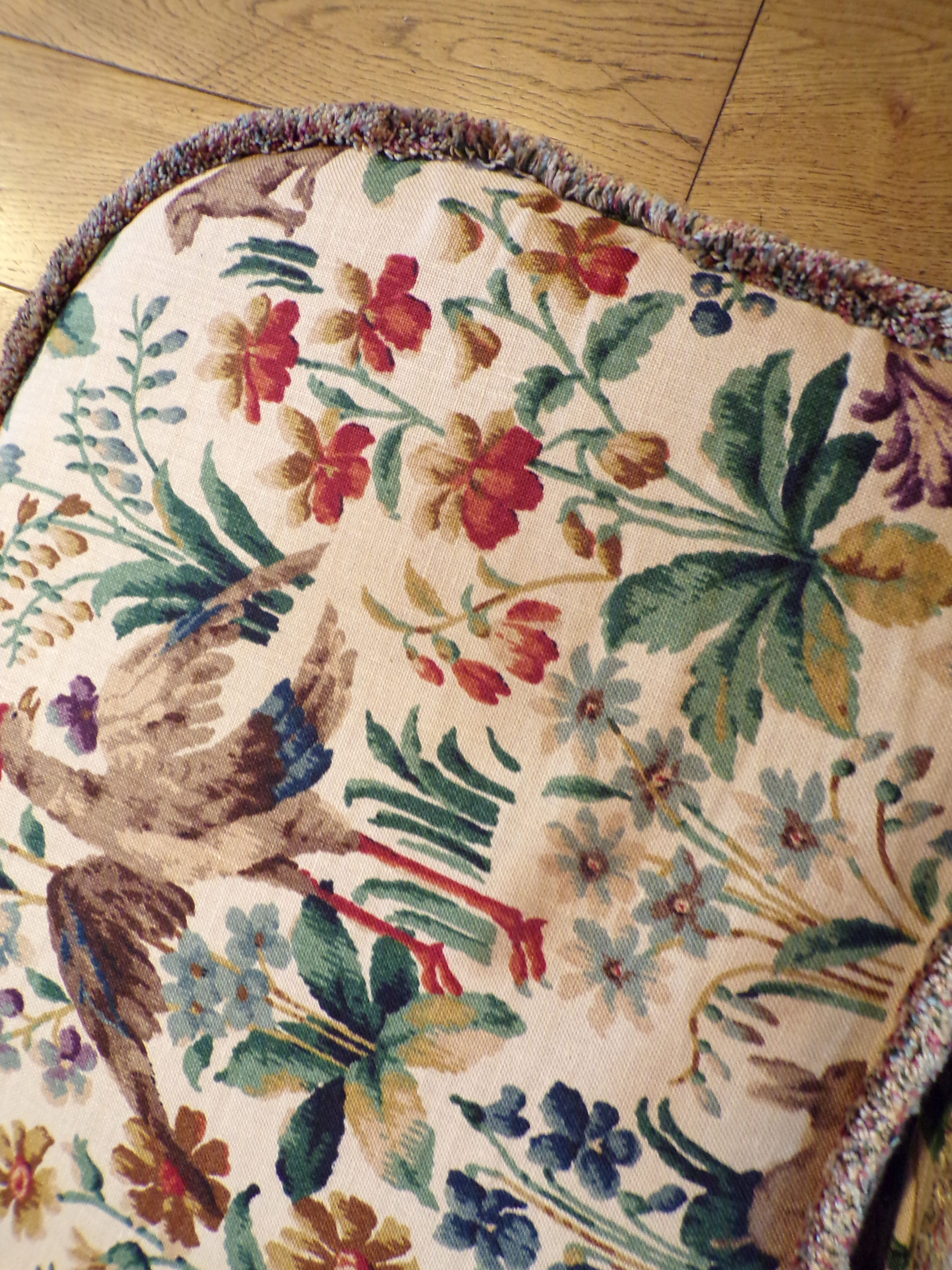 Pair of armchairs Windsor Ercol