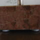 Vintage 1950 laying lamp