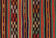 Anatolian handmade kilim rug 250 cm x 162 cm