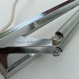 Drafting desk lamp from the 70's, Sweden