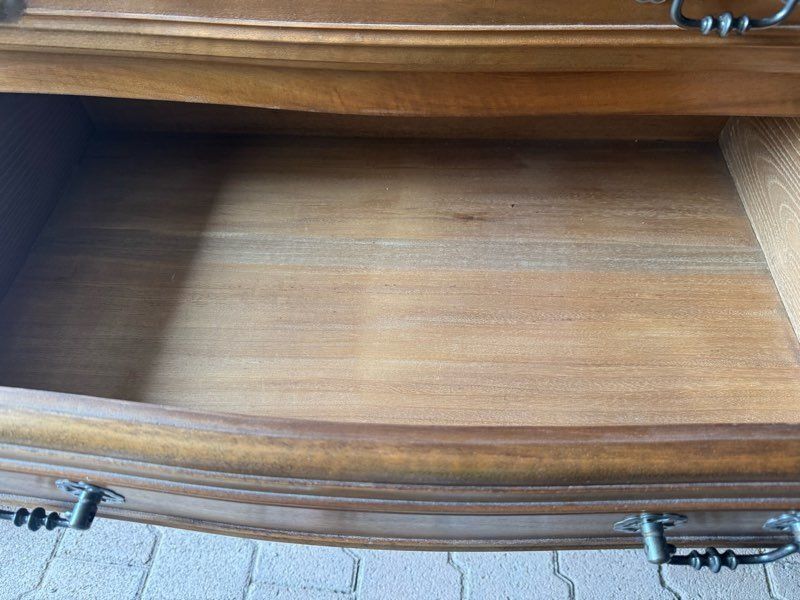 Commode