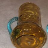 Georges Sand Portieux punch service