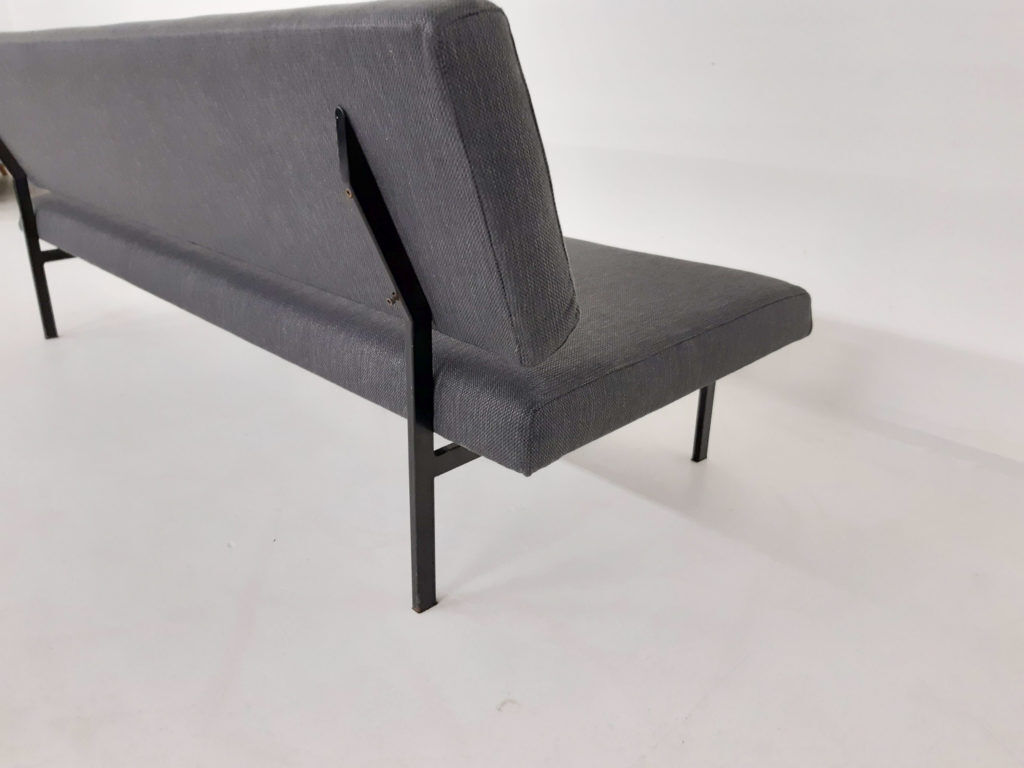Canapé minimaliste, Pays-Bas des années 1950