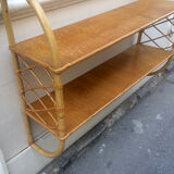 Shelf Louis Sognot 1950