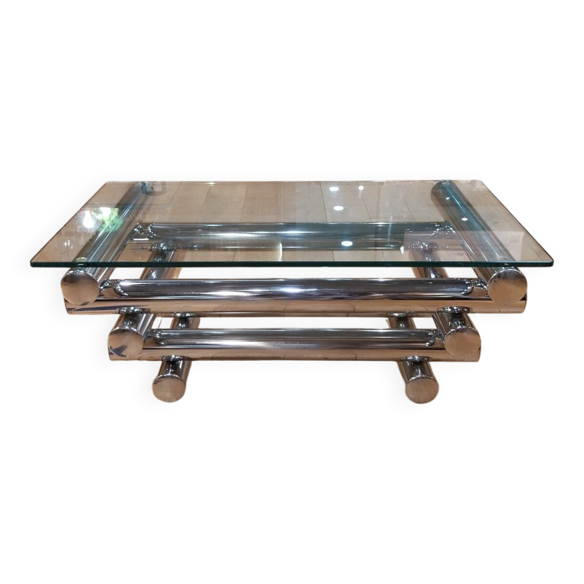 1970s coffee table