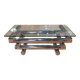 1970s coffee table