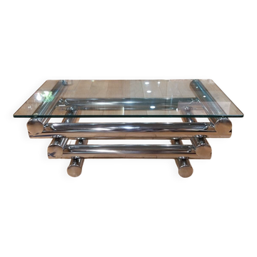 1970s coffee table