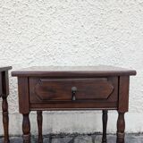 Bedside tables