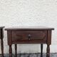 Tables de chevet