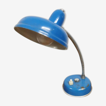 Lampe de bureau articulée