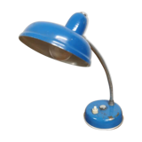 Articulated desk lamp