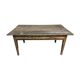 Old table