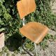 Chaise d’atelier vintage