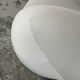 Armchair and footrest Up 5/6 La Mamma by Gaetano Pesce for B&B Italia 2000s edition