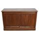 Vintage oak sideboard, Germany, 1930s