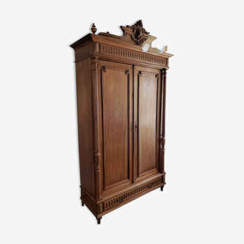 Armoire ancienne 1920