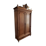 Old cabinet 1920