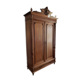 Old cabinet 1920