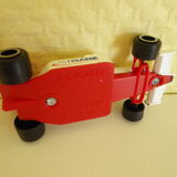 F1 Racing-Astriane, 1/55, Majorette, metal