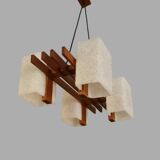 Scandinavian suspension