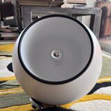 New sun lamp Prisunic X Monoprix assigned to Marc Held.