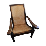 COLONIAL ARMCHAIR