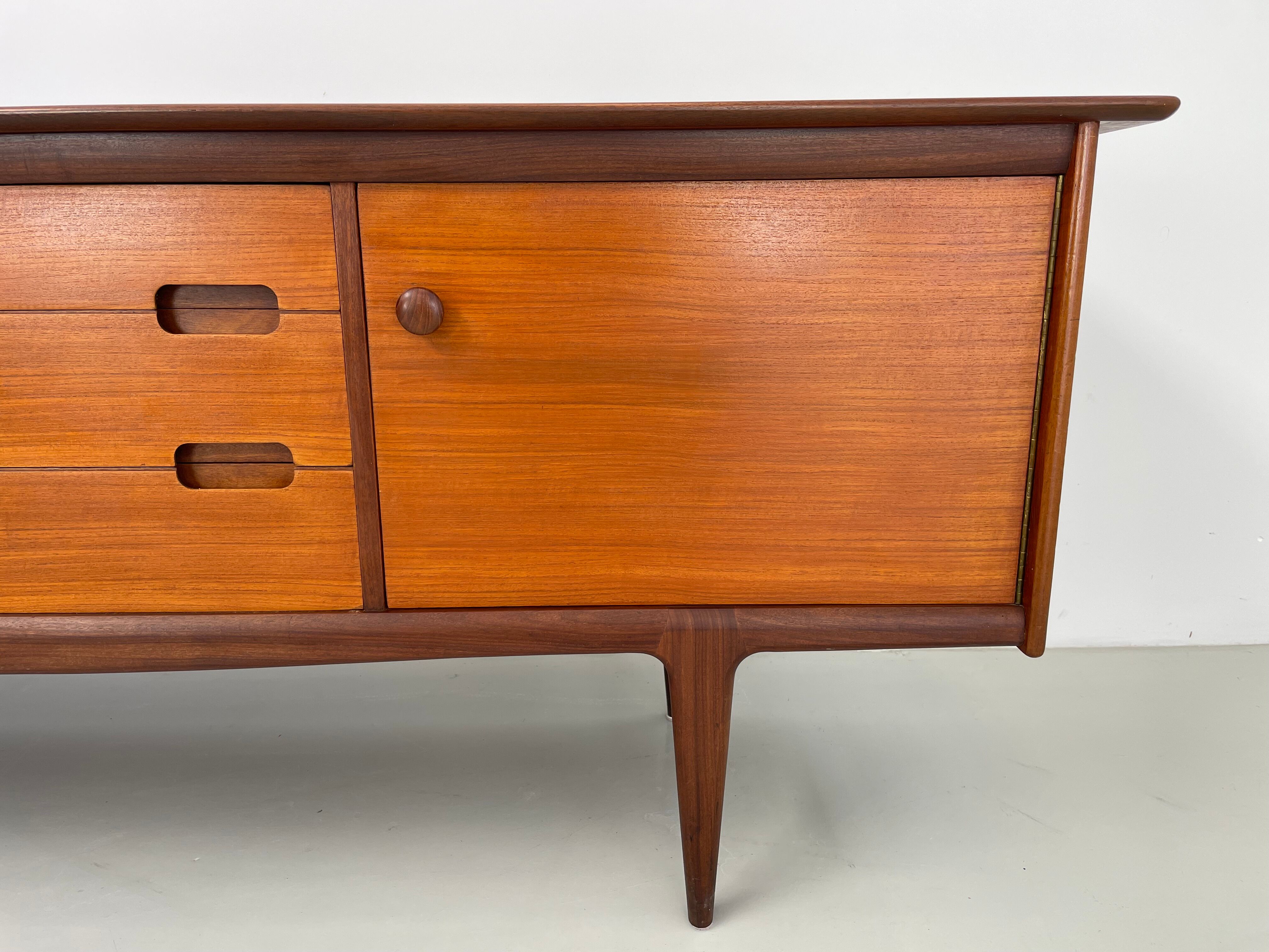 Vintage Younger sideboard 1960's