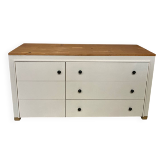Commode