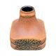 Ceramic vase Fohr Keramik, Germany, 1970s.