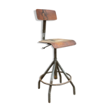 Industrial workshop chair or brand architect BAO