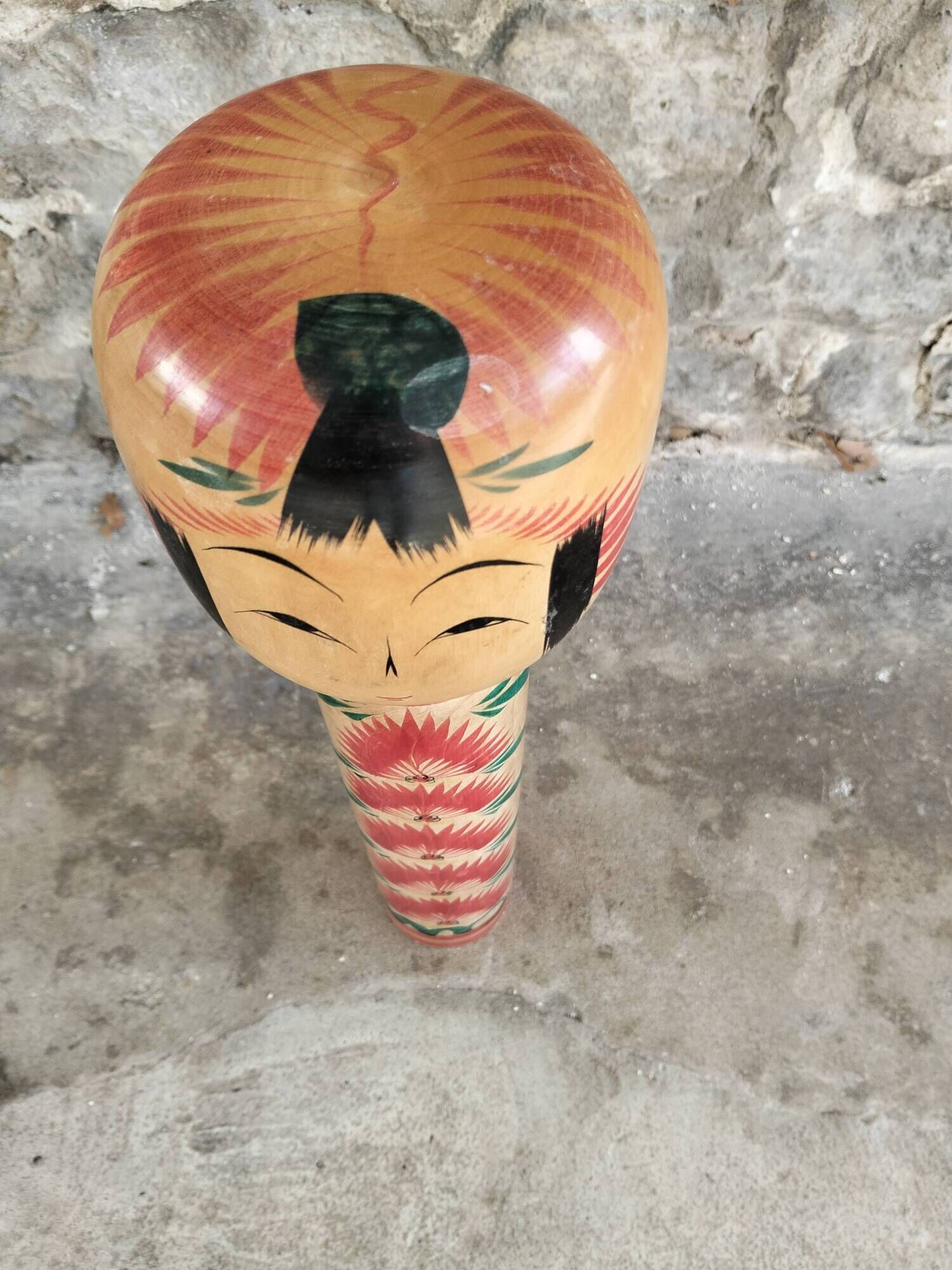 Kokeshi