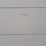 Set of 3 botanical plates "Yellow"- LPR22051B