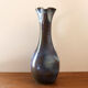 Blue email sandstone pitcher