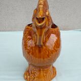 Rooster pitcher