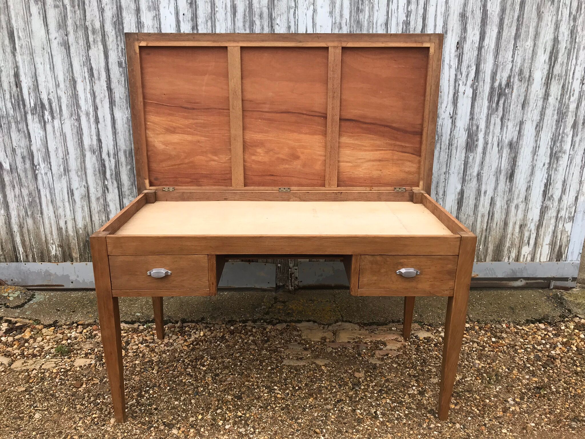 Architect's table or designer or office