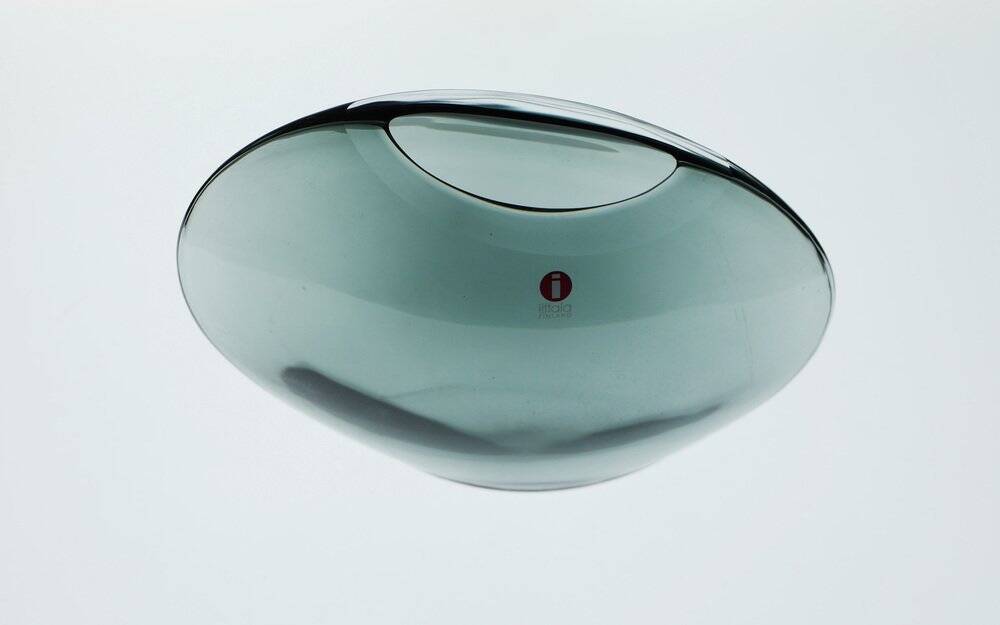 Aava vase by Markku Salo for Iittala, Finland