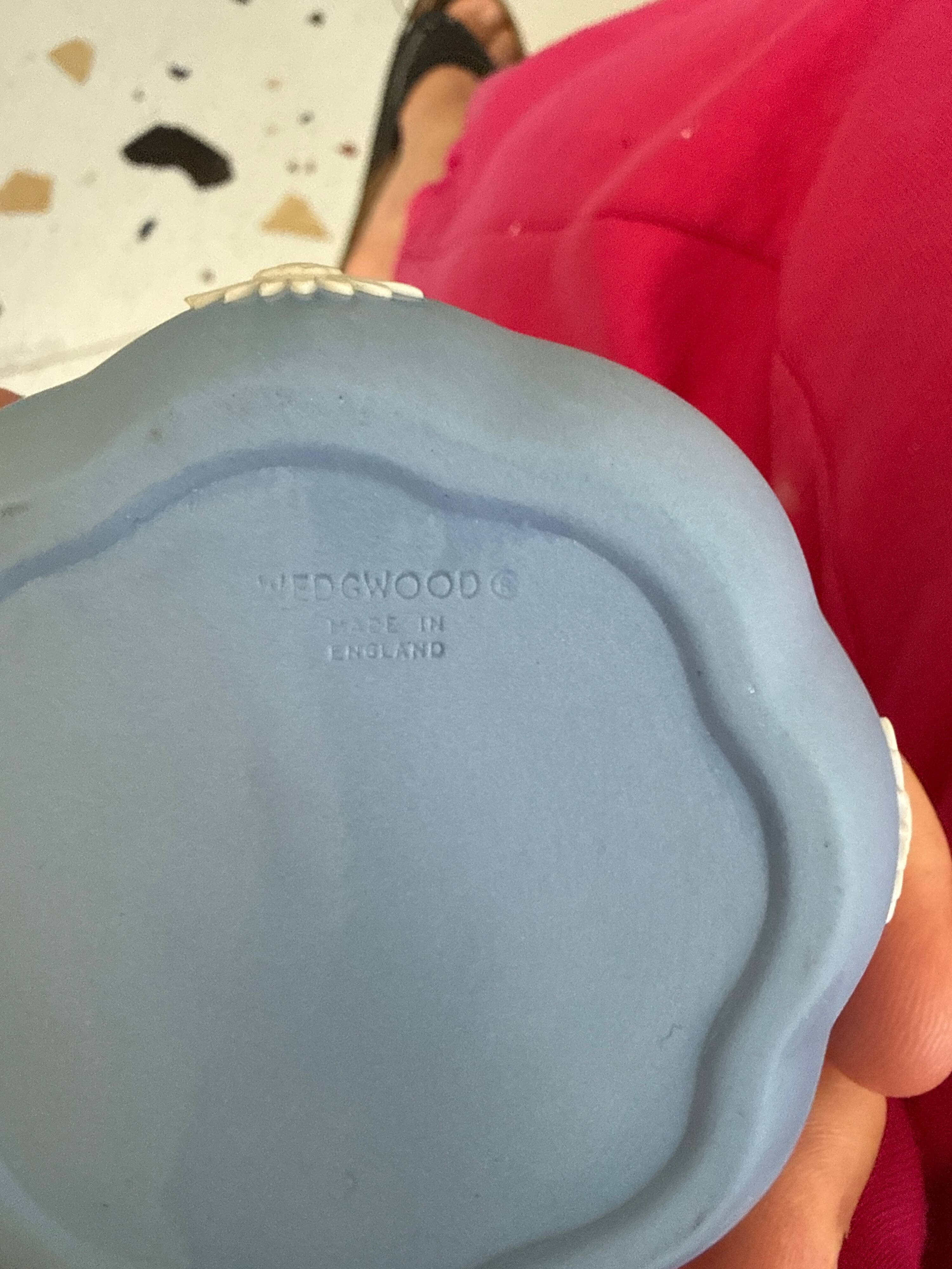 Lot Wedgwood