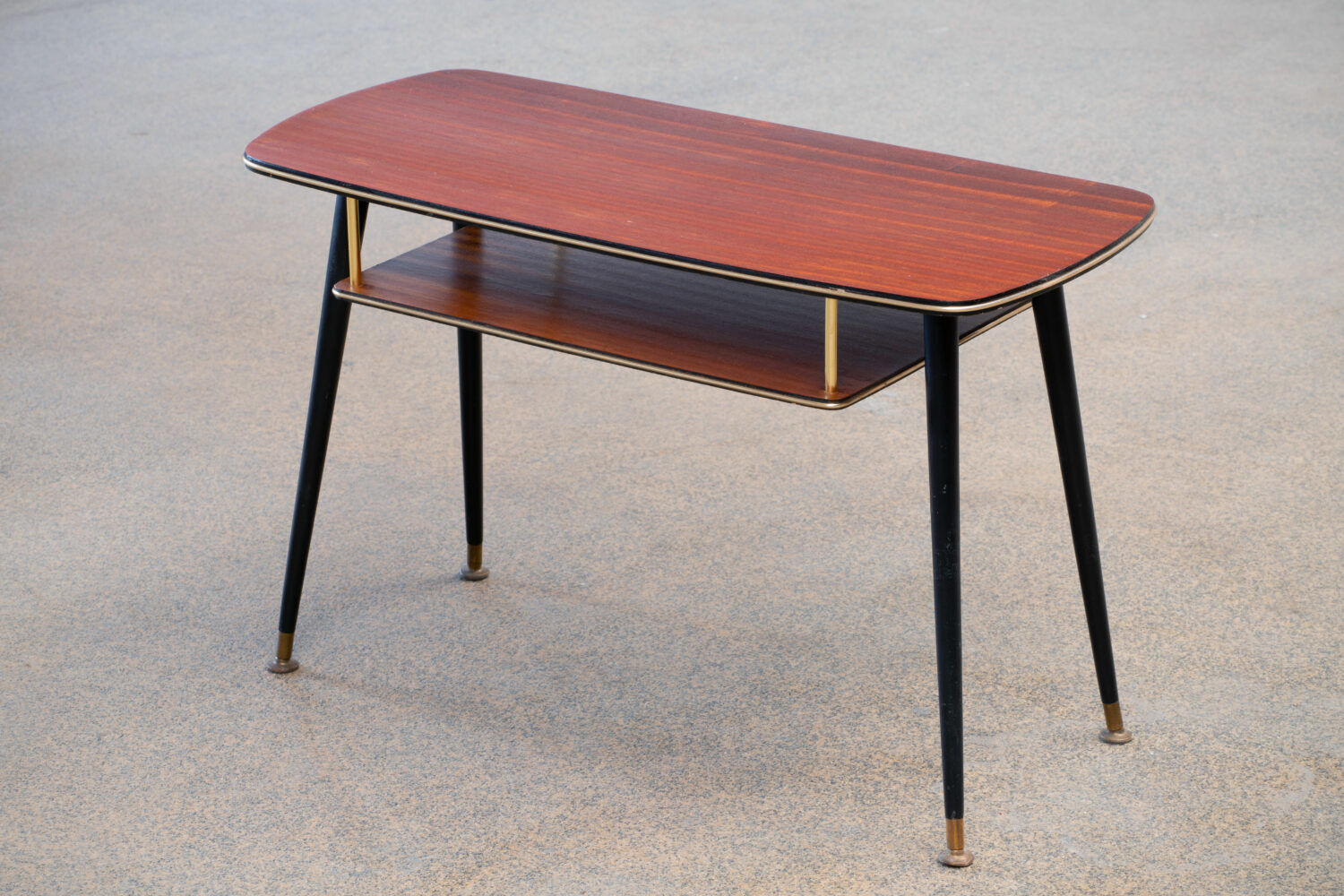 Scandinavian coffee table