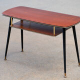 Scandinavian coffee table